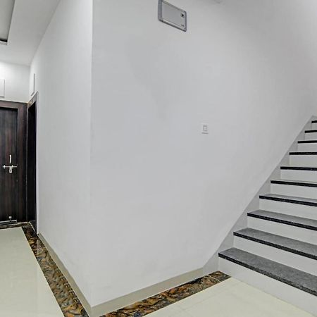 Oyo Flagship Hotel Rudraksh Inn Indore Zewnętrze zdjęcie